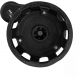 Pompa do wody szamba z rozdrabniaczem 2900W KD757