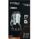 Pompa do wody szamba z rozdrabniaczem 2900W KD757