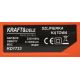 SZLIFIERKA KĄTOWA 1300W KD1723