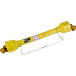 Wałek transmisyjny przegubowy 75 cm KD10066