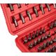 Zestaw bitów - końcówek torx KD10264 100 elem.