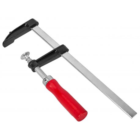 Ścisk stolarski 50 x 200 mm KD10180