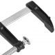 Ścisk stolarski 50 x 200 mm KD10180
