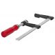 Ścisk stolarski 50 x 200 mm KD10180