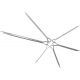 Zawleczki proste 555 szt. KD10508
