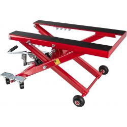 Hydrauliczny podnośnik motocyklowy KD12688