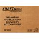 Hydrauliczny podnośnik motocyklowy KD12688