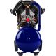 Kompresor olejowy 50L 3,5kW KD4049