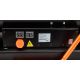Nagrzewnica olejowa 35kW termostat KD11711