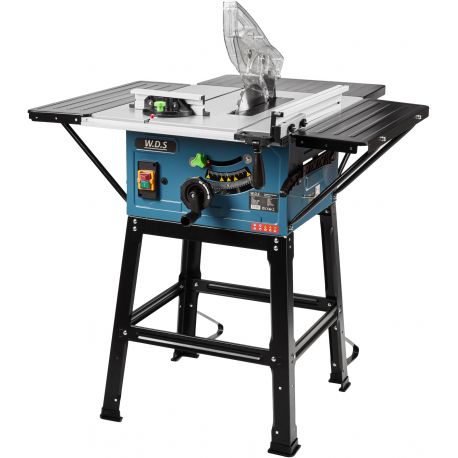 Pilarka stołowa tarczowa 2900W WDS2470