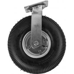 Kółko skrętne 10" KD459