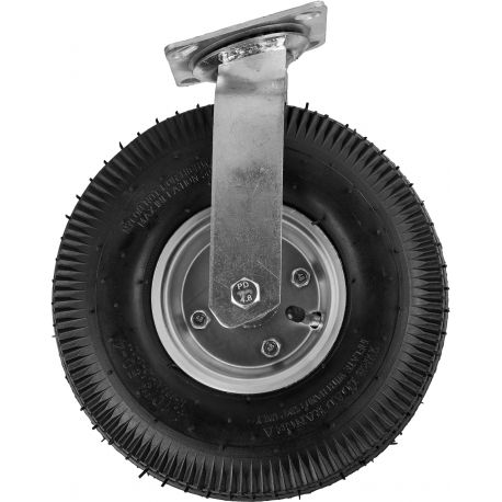 Kółko skrętne 10" KD459