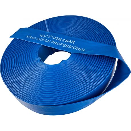 Wąż do wody 2CAL 100M KD779