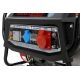 Agregat prądotwórczy 3000W 230/380V KD137