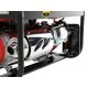 Agregat prądotwórczy 3000W 230/380V KD137