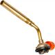 Palnik gazowy do lutowania PIEZO KD10380