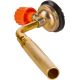 Palnik gazowy do lutowania PIEZO KD10380
