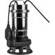 ZATAPIALNA POMPA DO WODY Z ROZDRABNIACZEM 3100W + PŁYWAK KD763