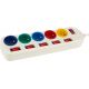 Przedłużacz 3m 5gniazd KD4001