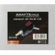 Pistolet/nalewak do paliwa LCD KD10580