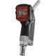 Pistolet/nalewak do paliwa LCD KD10580