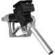 Pistolet/nalewak do paliwa LCD KD10580