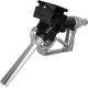 Pistolet/nalewak do paliwa LCD KD10580