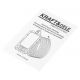 KAMERA ENDOSKOPOWA 3000mAh KD5540