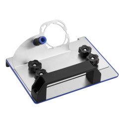 Uchwyt do szlifierki kątowej do cięcia pod kątem 45° KD12698