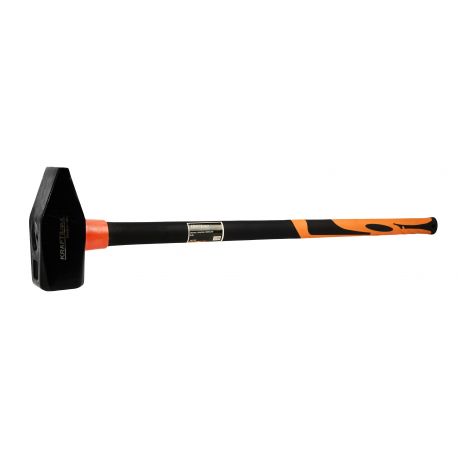 Młotek fiberglass 10kg KD256