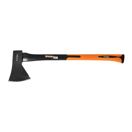 Siekiera z trzonkiem fiberglass 1250g KD287