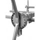 STOJAK LAKIERNICZY KD349