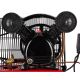 Kompresor Olejowy 100L 230V KD402