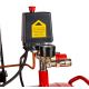 Kompresor Olejowy 100L 230V KD402