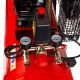 Kompresor Olejowy 100L 230V KD402