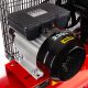 Kompresor Olejowy 100L 230V KD402