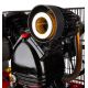 Kompresor Olejowy 100L 230V KD402