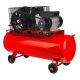 Kompresor Olejowy 100L 230V KD402