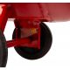 Kompresor Olejowy 100L 230V KD402
