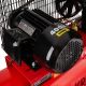 Kompresor Olejowy 100L 400V KD404