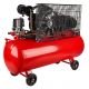 Kompresor Olejowy 100L 400V KD404