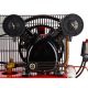 Kompresor Olejowy 100L 400V KD404