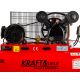 Kompresor Olejowy 100L 400V KD404
