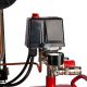 Kompresor Olejowy 100L 400V KD404