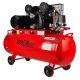 Kompresor Olejowy 100L 400V KD404