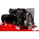 Kompresor Olejowy 100L 400V KD404