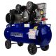 Kompresor olejowy 50L 480L/min 2.8kW KD4075