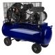 Kompresor olejowy 50L 480L/min 2.8kW KD4075