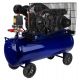 Kompresor olejowy 50L 480L/min 2.8kW KD4075