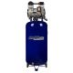Kompresor bezolejowy 2200W 100L KD4097